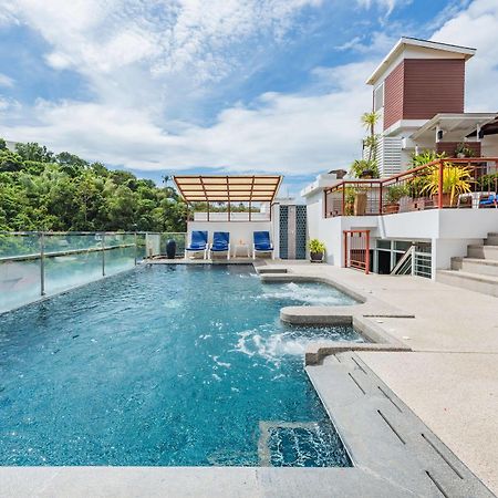 Kata Beach Studio Phuket Dış mekan fotoğraf
