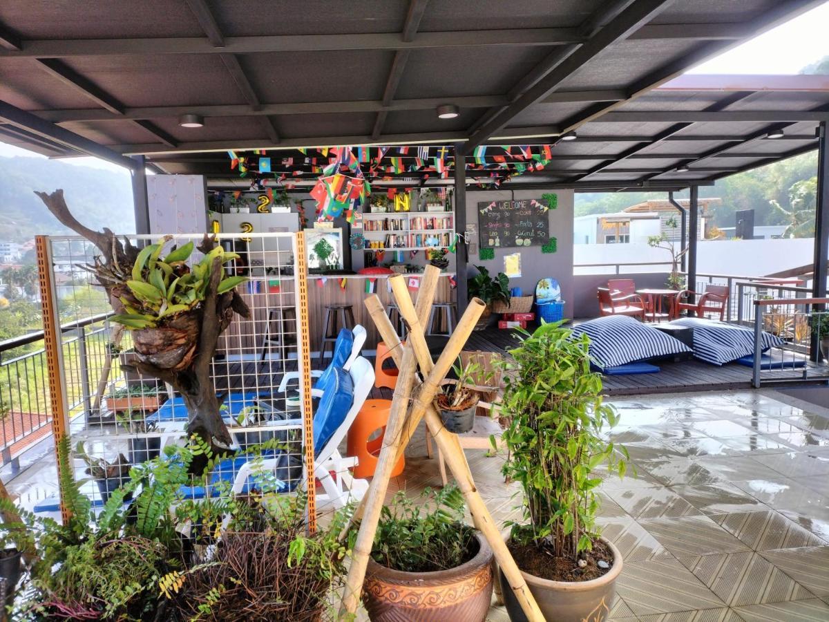 Kata Beach Studio Phuket Dış mekan fotoğraf