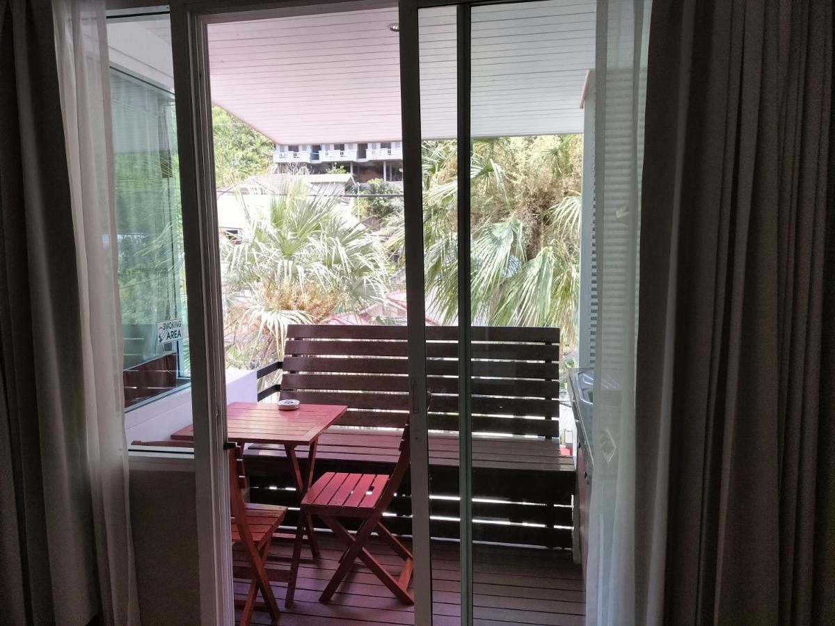Kata Beach Studio Phuket Dış mekan fotoğraf