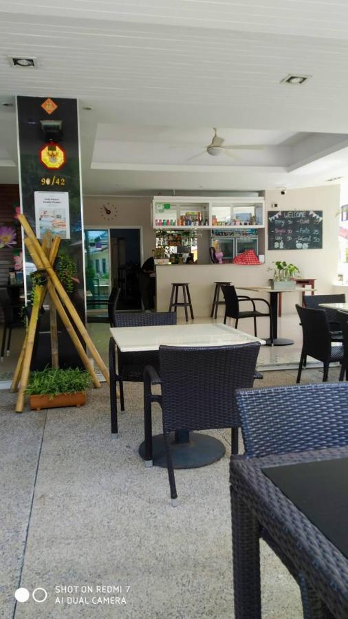 Kata Beach Studio Phuket Dış mekan fotoğraf