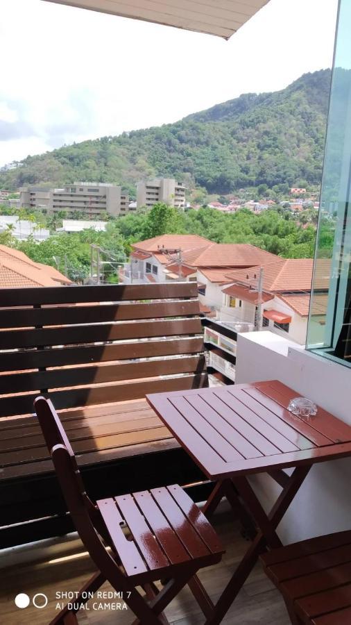 Kata Beach Studio Phuket Dış mekan fotoğraf