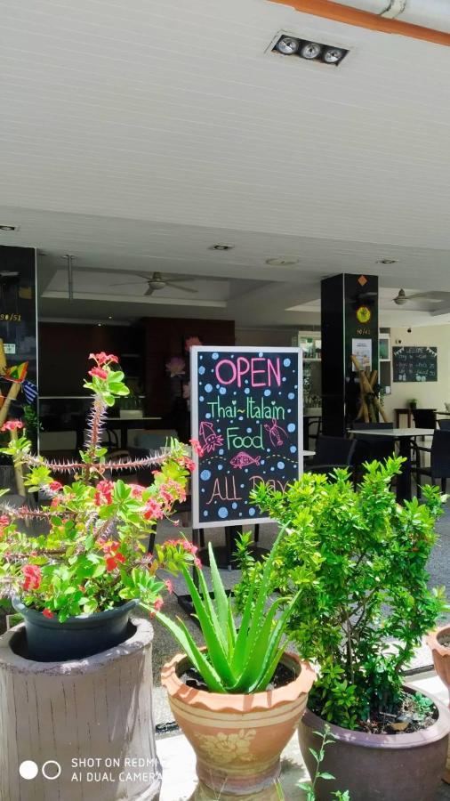 Kata Beach Studio Phuket Dış mekan fotoğraf