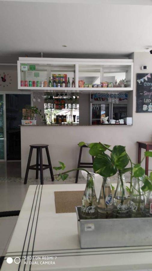 Kata Beach Studio Phuket Dış mekan fotoğraf