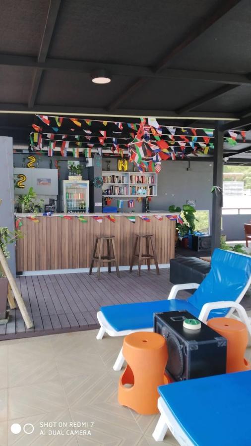 Kata Beach Studio Phuket Dış mekan fotoğraf