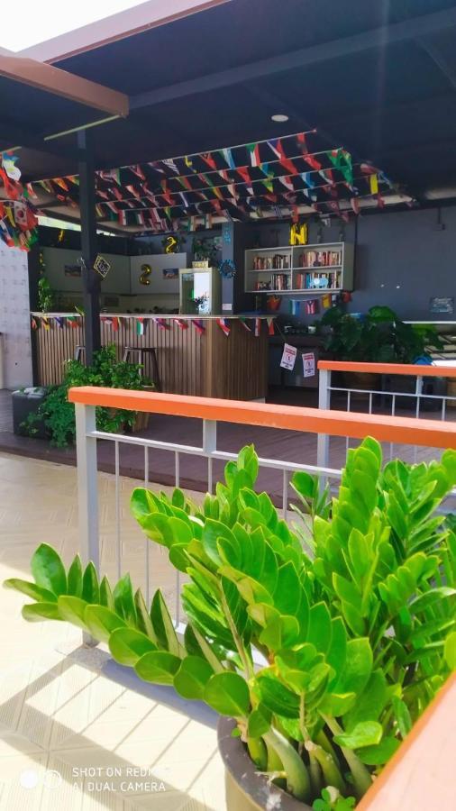 Kata Beach Studio Phuket Dış mekan fotoğraf