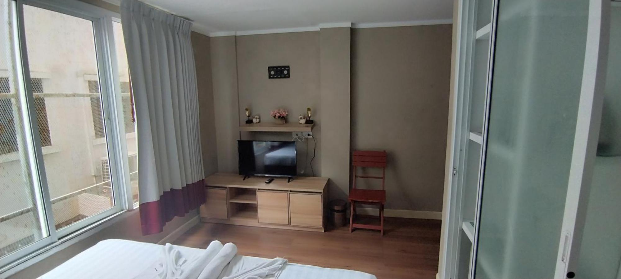 Kata Beach Studio Phuket Dış mekan fotoğraf