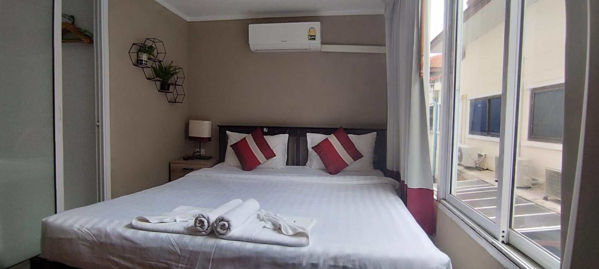 Kata Beach Studio Phuket Dış mekan fotoğraf