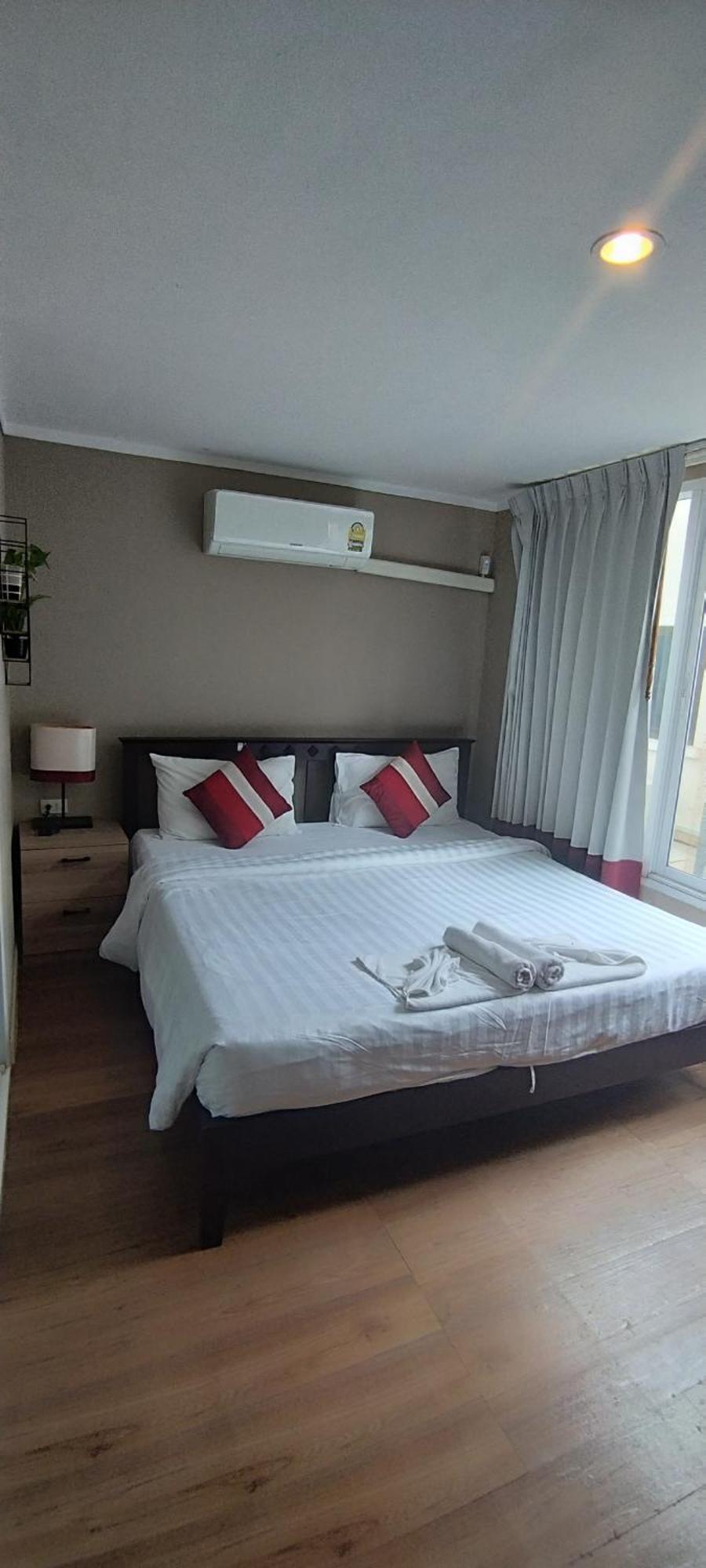Kata Beach Studio Phuket Dış mekan fotoğraf