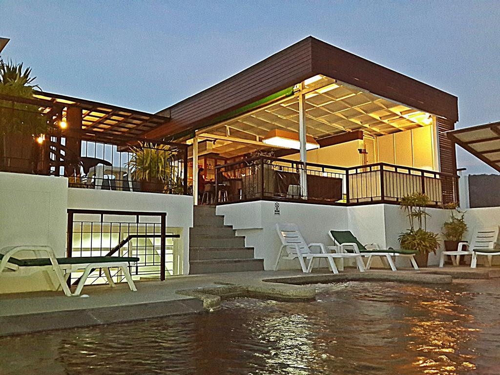 Kata Beach Studio Phuket Dış mekan fotoğraf