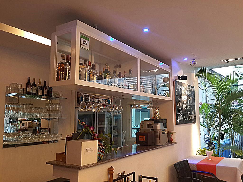 Kata Beach Studio Phuket Dış mekan fotoğraf
