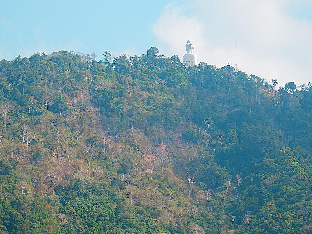 Kata Beach Studio Phuket Dış mekan fotoğraf